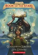 Book cover of Book Of The Stars 1