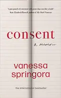 Book cover of Consent