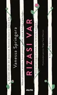 Book cover of Rizasi Var