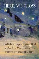 Book cover of Here, We Cross