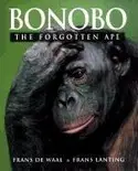 Book cover of Bonobo