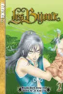 Book cover of Bijoux