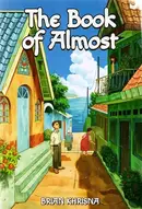 Book cover of The Book of Almost