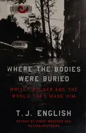Book cover of Where the bodies were buried