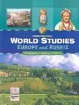 Book cover of Europe and Russia