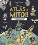 Book cover of Atlas de mitos