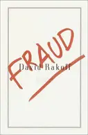 Book cover of Fraud