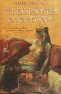 Book cover of Cleopatra and Antony
