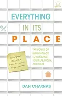 Book cover of Everything in Its Place