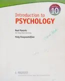 Book cover of Cengage Advantage Books
