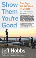 Book cover of Show Them You're Good