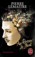 Book cover of Au revoir là-haut