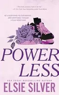 Book cover of Powerless