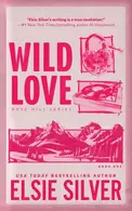 Book cover of Wild Love