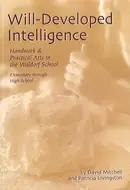 Book cover of Will-developed intelligence