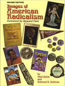 Book cover of Images of American radicalism