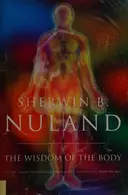 Book cover of Wisdom of the Body