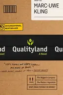 Book cover of QualityLand