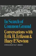 Book cover of In Search of Common Ground