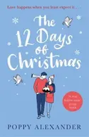 Book cover of 12 Days of Christmas
