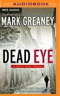 Book cover of Dead Eye