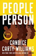 Book cover of People Person