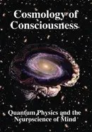Book cover of Cosmology of Consciousness