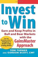 Book cover of Invest to Win