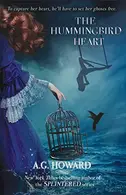 Book cover of The Hummingbird Heart