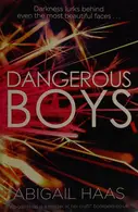 Book cover of Dangerous boys