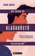 Book cover of Bay Braun`un Olaganüstü Yolculuklari