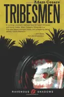 Book cover of Tribesmen