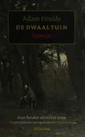 Book cover of De dwaaltuin