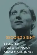 Book cover of Second Sight