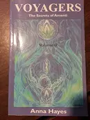 Book cover of Voyagers