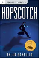 Book cover of Hopscotch