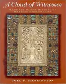Book cover of A cloud of witnesses