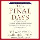 Book cover of The Final Days