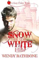 Book cover of Snow of the White Hills