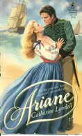 Book cover of Ariane