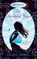 Book cover of Accidental Virgin