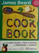Book cover of The fireside cook book