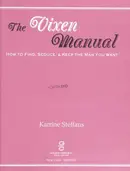 Book cover of The vixen manual