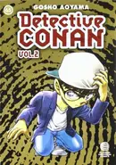 Book cover of Detective Conan II nº 65