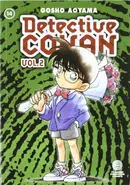 Book cover of Detective Conan II nº 14