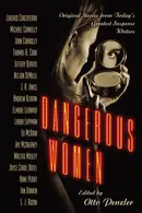 Book cover of Dangerous Women