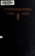 Book cover of Understanding the arts