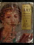 Book cover of Ancient, Medieval, and Non-European Art