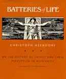 Book cover of Batteries of life