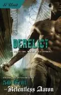 Book cover of Derelict